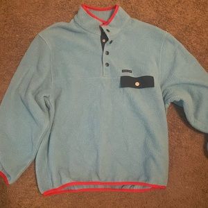 Southern Proper pull over